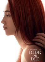 Ride Or Die (2021) Nacktszenen