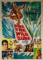Ride the Wild Surf (1964) Nacktszenen