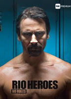 Rio Heroes 2018 film nackten szenen