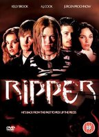 Ripper : Letters From Hell nacktszenen