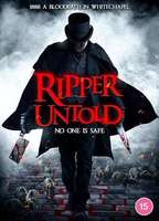 Ripper Untold 2021 film nackten szenen