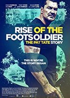 Rise of the Footsoldier 3 2017 film nackten szenen