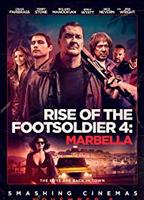 Rise of the Footsoldier: Marbella (2019) Nacktszenen