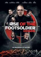 Rise of the Footsoldier: Origins 2021 film nackten szenen