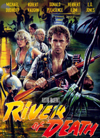 River of Death 1989 film nackten szenen