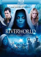 Riverworld (2010) Nacktszenen