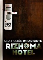 Rizhoma Hotel 2018 film nackten szenen