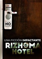 Rizhoma Hotel (2018) Nacktszenen