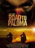 Road to Paloma 2014 film nackten szenen