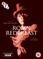 Robin Redbreast (1970) Nacktszenen