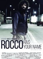 Rocco has your name (2015) Nacktszenen