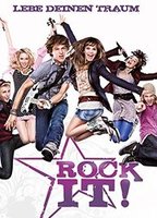 Rock it (2010) Nacktszenen