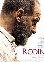 Rodin 2017 film nackten szenen