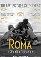 Roma (II) (2018) Nacktszenen