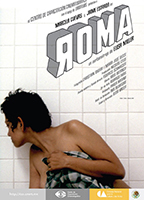 Roma  (2008) Nacktszenen