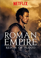Roman Empire: Reign of Blood (2016) Nacktszenen