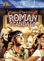 Roman Scandals 1933 film nackten szenen