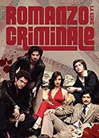 Romanzo criminale - La serie 2008 film nackten szenen