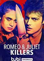 Romeo & Juliet Killers 2022 film nackten szenen