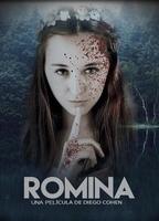 Romina (2018) Nacktszenen