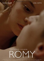 Romy (2018) Nacktszenen