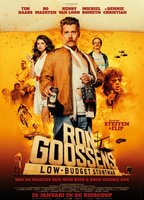 Ron Goossens, Low Budget Stuntman (2017) Nacktszenen