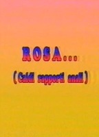 Rosa... (Caldi rapporti anali) 1993 film nackten szenen