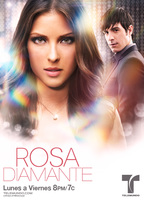 Rosa Diamante 2012 film nackten szenen