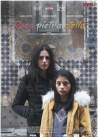 Rosa pietra stella 2020 film nackten szenen