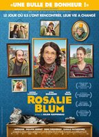 Rosalie Blum 2015 film nackten szenen