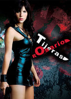 Rosario Tijeras (II) 2010 film nackten szenen