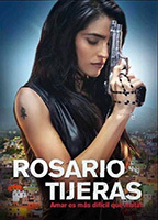 Rosario Tijeras 2016 film nackten szenen