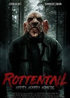 Rottentail  2018 film nackten szenen