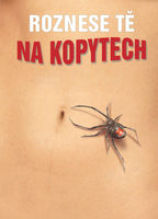 Roznese te na kopytech (2013) Nacktszenen