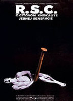 R.S.C. (1990) Nacktszenen