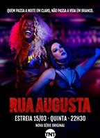  Rua Augusta (2018-heute) Nacktszenen