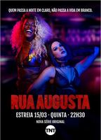 Rua Augusta (2018-heute) Nacktszenen