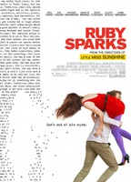 Ruby Sparks 2012 film nackten szenen
