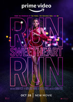 Run Sweetheart Run 2020 film nackten szenen