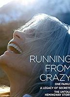 Running from Crazy 2013 film nackten szenen