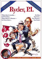 Ryder P.I. 1986 film nackten szenen
