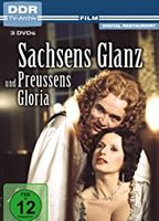 Sachsens Glanz und Preußens Gloria: Gräfin Cosel 1987 film nackten szenen