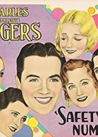 Safety in Numbers 1930 film nackten szenen