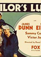 Sailor's Luck 1933 film nackten szenen