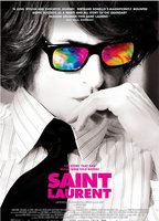 Saint Laurent 2014 film nackten szenen