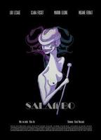 Salambo (2016) Nacktszenen