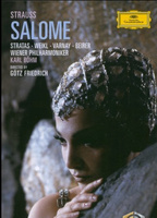 Salome (1975) Nacktszenen