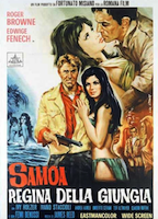 Samoa, Queen of the Jungle 1968 film nackten szenen