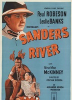 Sanders of the River 1935 film nackten szenen