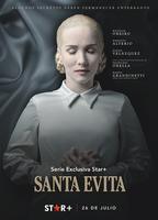 Santa Evita (2022-heute) Nacktszenen